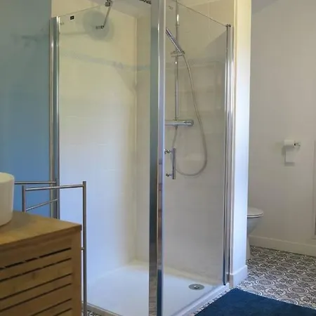 Les Jardins D'atyoula Bed & Breakfast